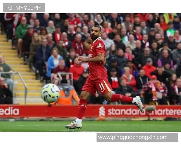 揭秘萨拉赫成功背后的三大要素速度技术与心态的完美结合 揭秘萨拉赫成功背后的三大要素速度技术与心态的完美结合