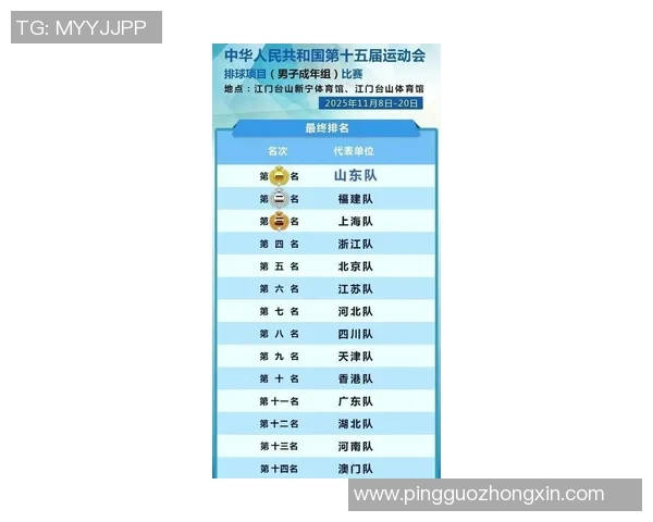 山东省体育明星排行榜揭晓各项运动员成就与影响力分析