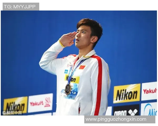 宁泽涛泳池传奇与人生巅峰的奋斗历程全景回顾 宁泽涛泳池传奇与人生巅峰的奋斗历程全景回顾