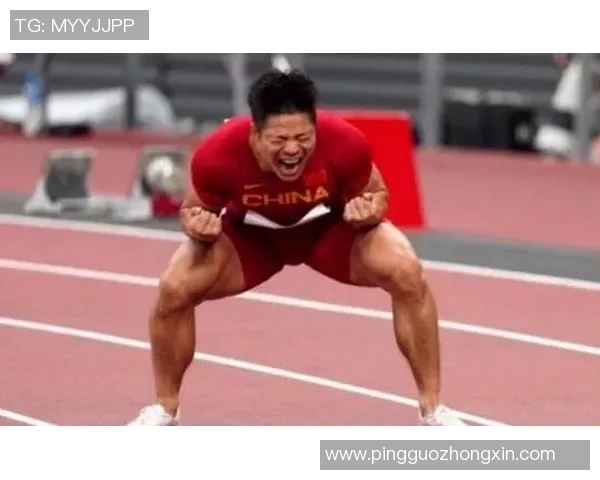 广东短跑体育明星排行榜揭晓谁将成为新的速度之王 广东短跑体育明星排行榜揭晓谁将成为新的速度之王