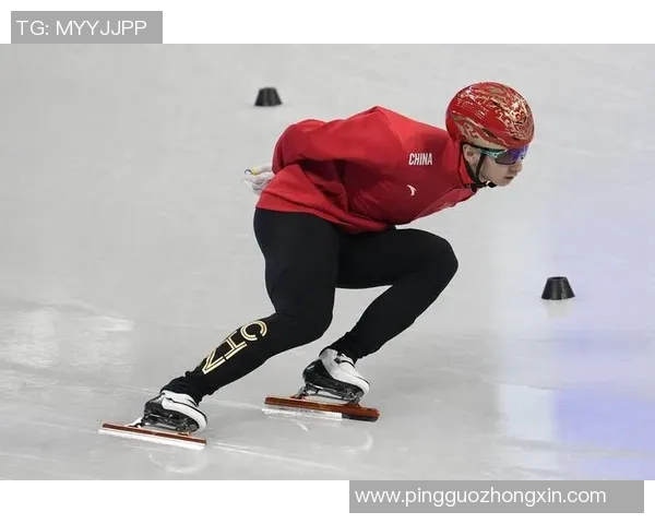 武大靖从训练场到奥运金牌的极速人生与奋斗历程揭秘 武大靖从训练场到奥运金牌的极速人生与奋斗历程揭秘