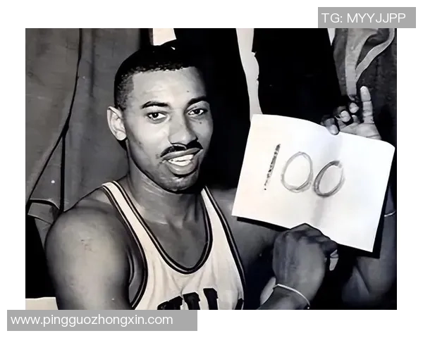 篮球历史巨星威尔特张伯伦的辉煌成就与他所面临的挑战分析 篮球历史巨星威尔特张伯伦的辉煌成就与他所面临的挑战分析