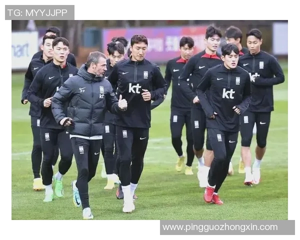 回顾1998年韩国足球明星的辉煌历程与对足球的影响