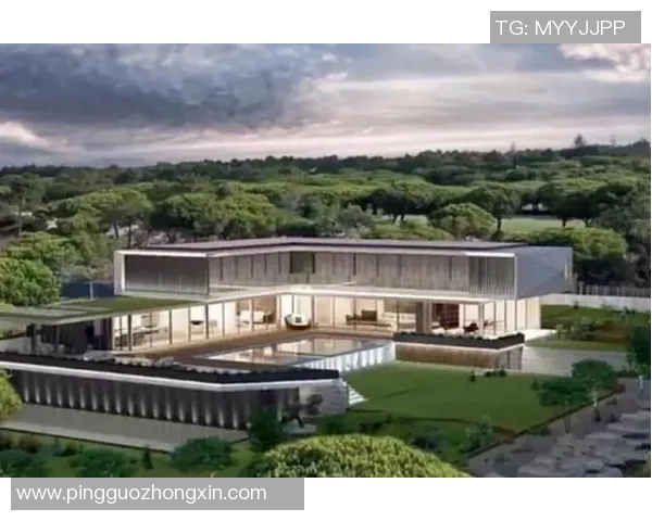 足球明星豪宅揭秘：探访他们的奢华生活与独特设计风格