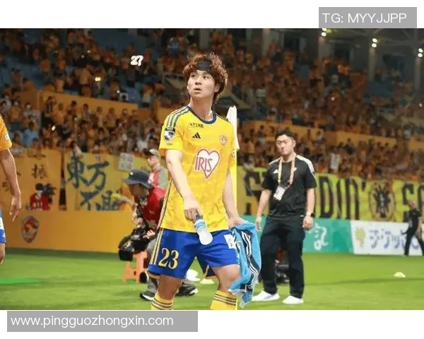 天皇杯激战即将上演仙台对阵山形期待精彩对决