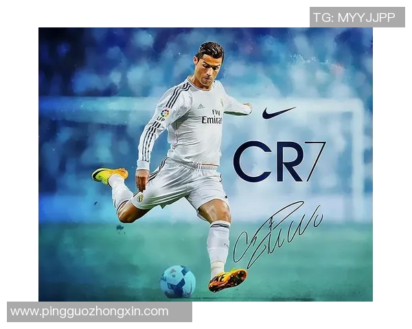 高清足球明星C罗头像下载分享尽享足球魅力与激情瞬间