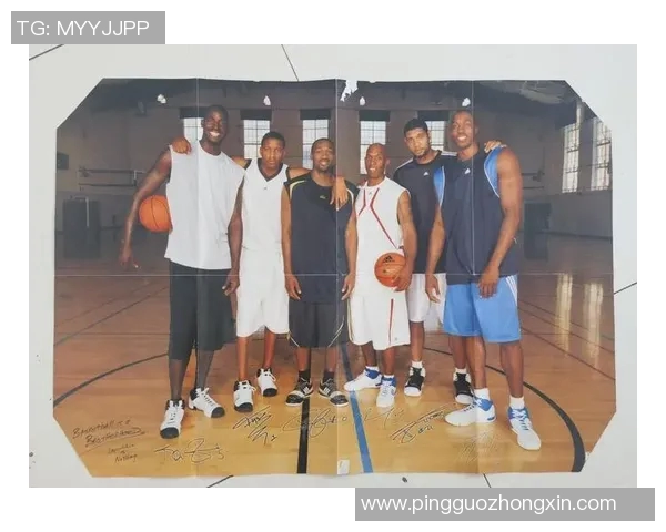 足坛与篮球明星的巅峰对决谁才是运动界的真正王者