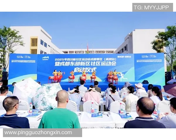 全民健身器材助力健康生活提升全民运动参与热情与身体素质